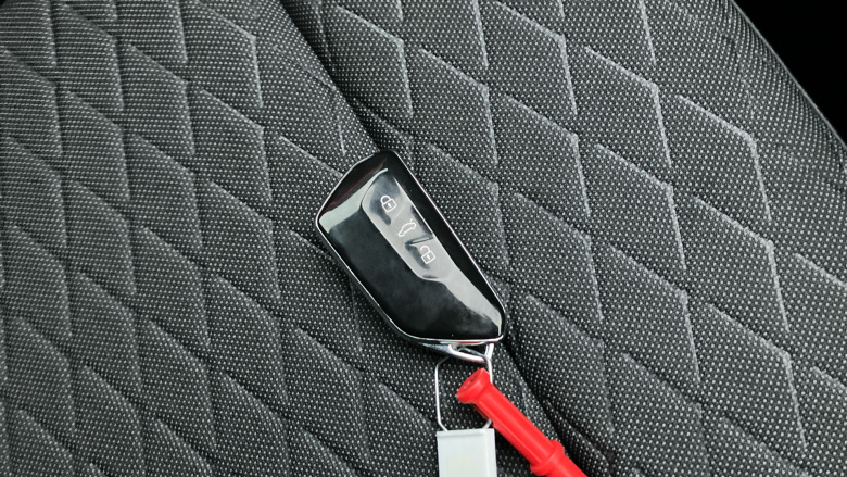 SEAT Leon 1.0 TSI EVO FR 5dr Petrol Hatchback